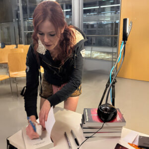 Antje Nicola Mönning