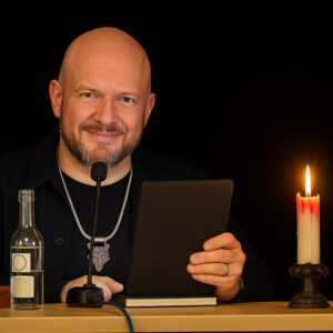 Christian von Aster Halloween Special 2025